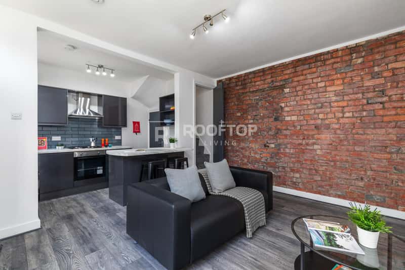 Photo of the property on Whingate Grove, Armley, Leeds