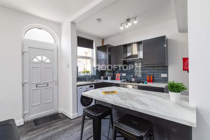 Photo of the property on Whingate Grove, Armley, Leeds