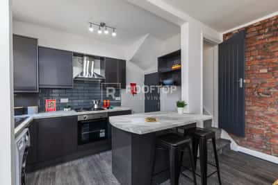 Photo of the property on Whingate Grove, Armley, Leeds