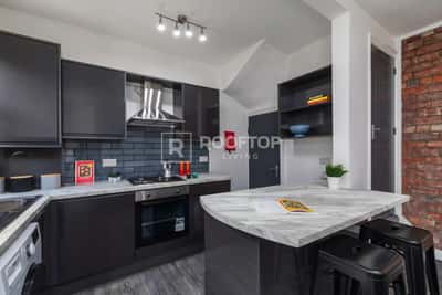 Photo of the property on Whingate Grove, Armley, Leeds