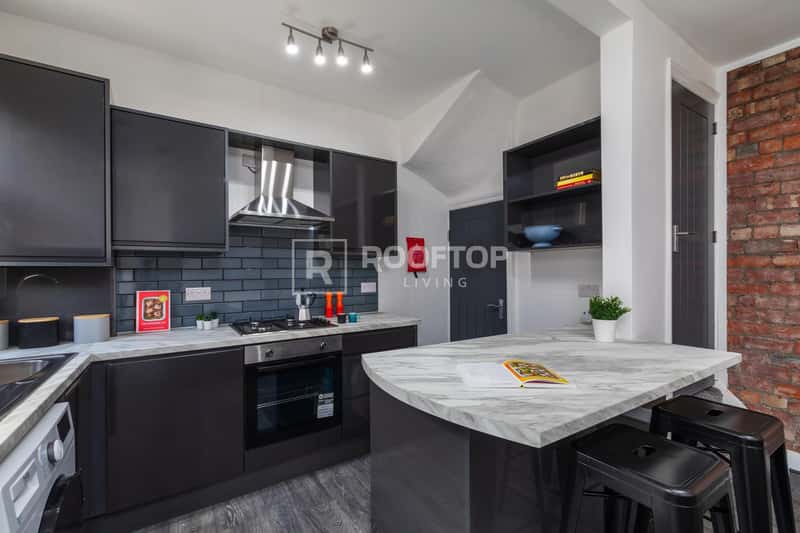 Photo of the property on Whingate Grove, Armley, Leeds