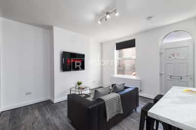 Photo of the property on Whingate Grove, Armley, Leeds