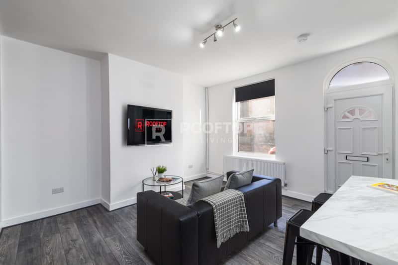 Photo of the property on Whingate Grove, Armley, Leeds