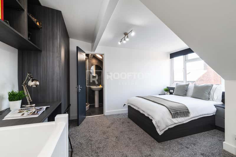 Photo of the property on Whingate Grove, Armley, Leeds