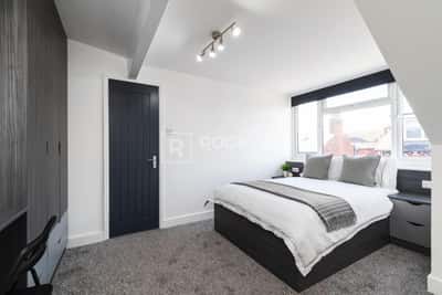 Photo of the property on Whingate Grove, Armley, Leeds