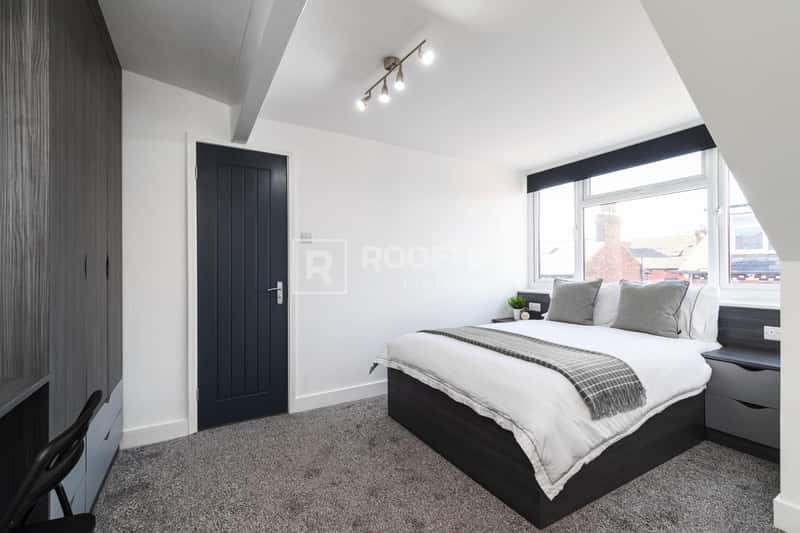 Photo of the property on Whingate Grove, Armley, Leeds