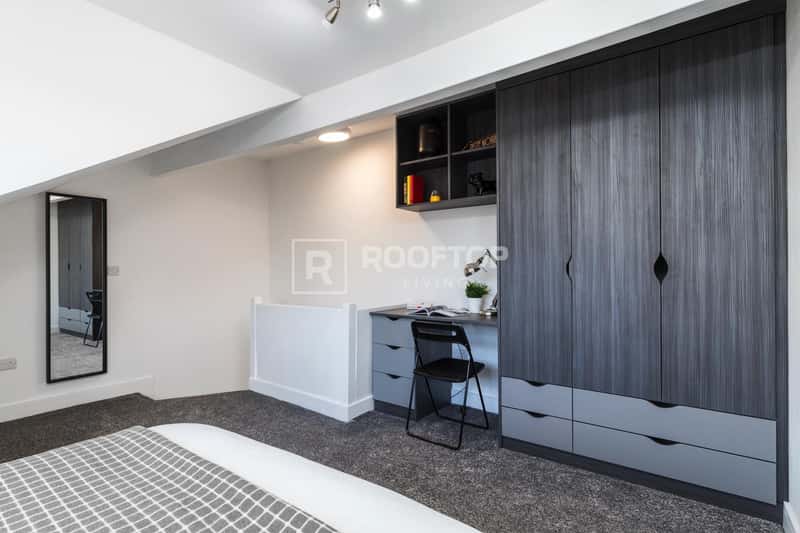 Photo of the property on Whingate Grove, Armley, Leeds