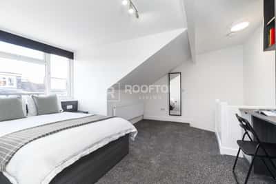 Photo of the property on Whingate Grove, Armley, Leeds