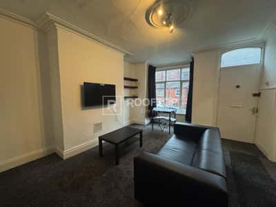 Photo of the property on Royal Park Terrace, Hyde Park, Leeds