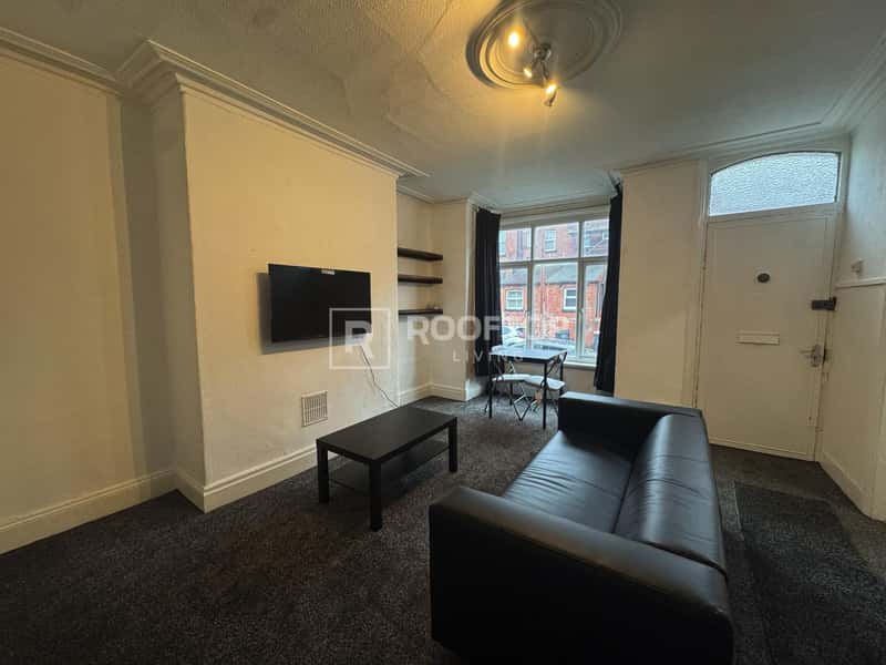 Photo of the property on Royal Park Terrace, Hyde Park, Leeds
