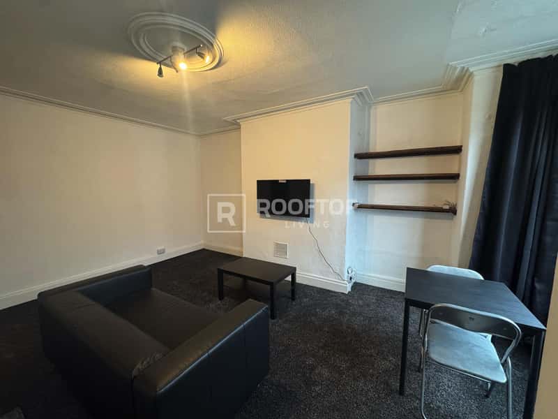 Photo of the property on Royal Park Terrace, Hyde Park, Leeds