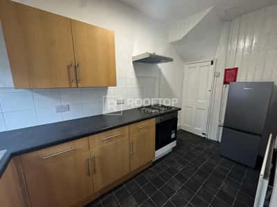 Photo of the property on Royal Park Terrace, Hyde Park, Leeds
