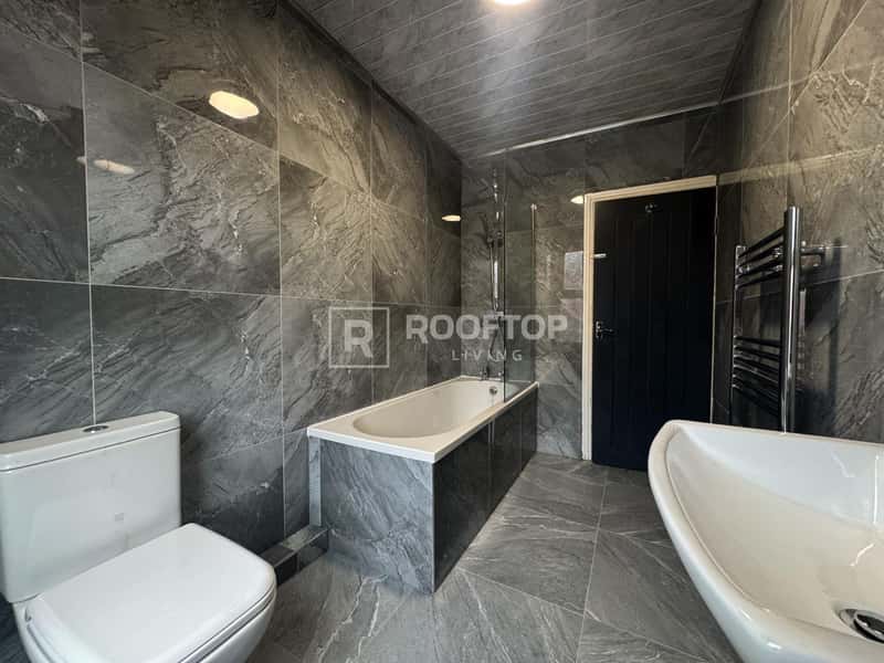 Photo of the property on Royal Park Terrace, Hyde Park, Leeds