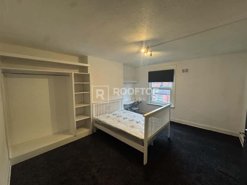 Photo of the property on Royal Park Terrace, Hyde Park, Leeds
