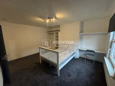 Photo of the property on Royal Park Terrace, Hyde Park, Leeds