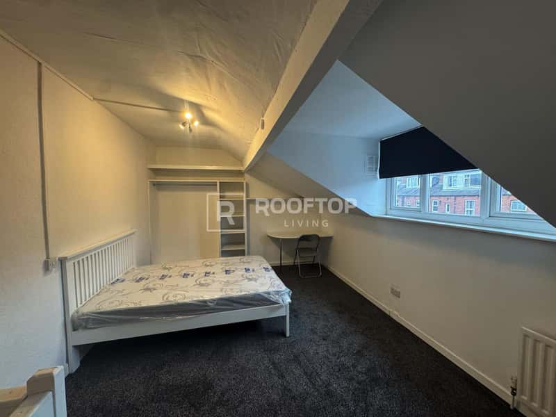 Photo of the property on Royal Park Terrace, Hyde Park, Leeds