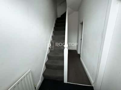 Photo of the property on Brudenell View, Hyde Park, Leeds