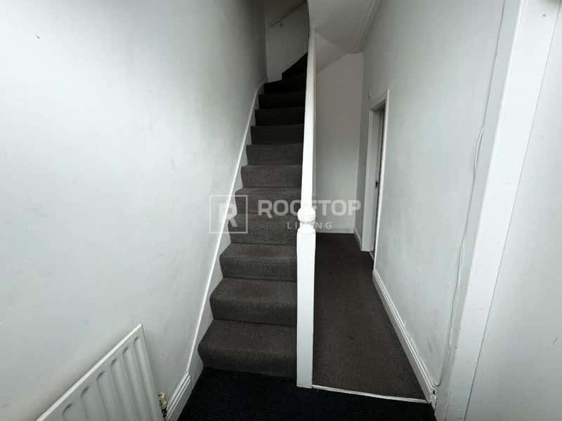 Photo of the property on Brudenell View, Hyde Park, Leeds