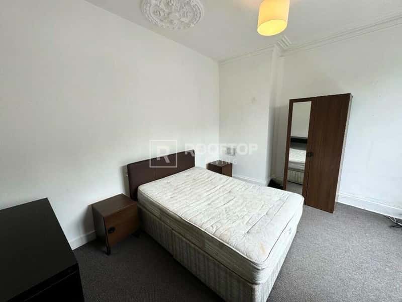 Photo of the property on Brudenell View, Hyde Park, Leeds