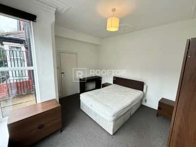 Photo of the property on Brudenell View, Hyde Park, Leeds
