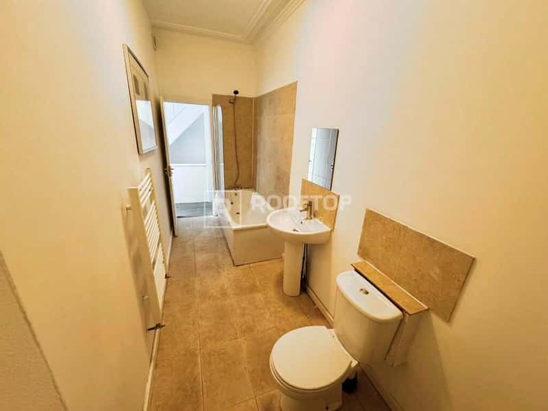 Photo of the property on Brudenell View, Hyde Park, Leeds