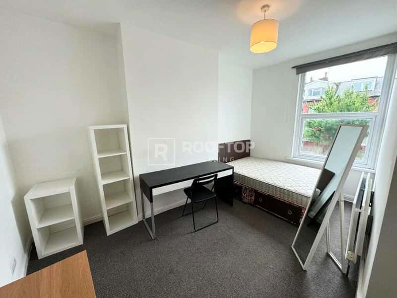 Photo of the property on Brudenell View, Hyde Park, Leeds