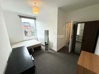 Photo of the property on Brudenell View, Hyde Park, Leeds