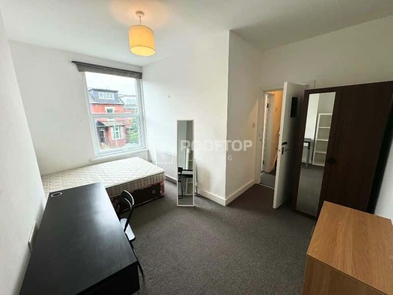 Photo of the property on Brudenell View, Hyde Park, Leeds