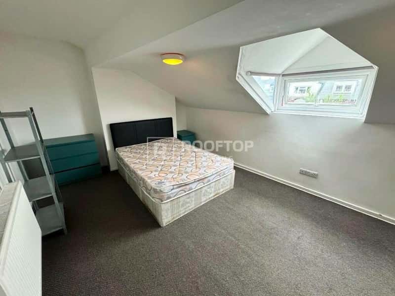Photo of the property on Brudenell View, Hyde Park, Leeds