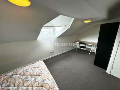 Photo of the property on Brudenell View, Hyde Park, Leeds