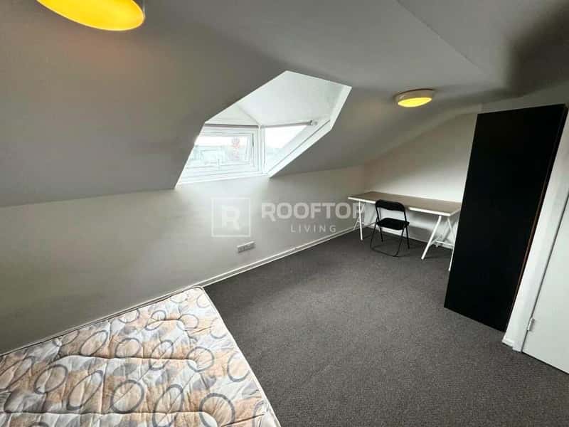 Photo of the property on Brudenell View, Hyde Park, Leeds