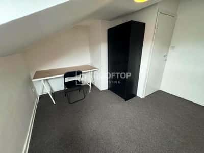 Photo of the property on Brudenell View, Hyde Park, Leeds