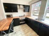 Photo of the property on Brudenell View, Hyde Park, Leeds