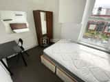 Photo of the property on Brudenell View, Hyde Park, Leeds