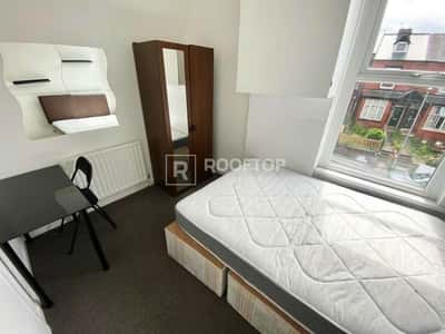 Photo of the property on Brudenell View, Hyde Park, Leeds