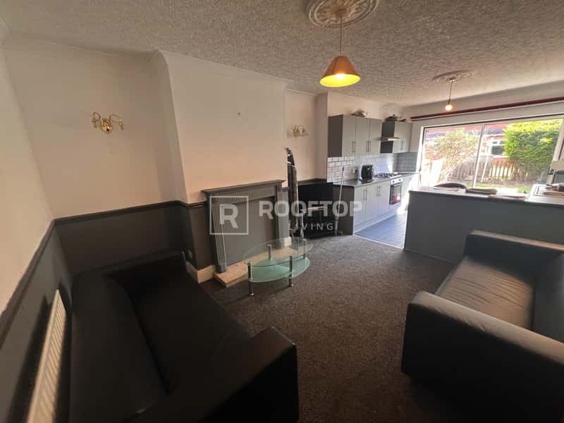 Photo of the property on St. Annes Road, Headingley, Leeds