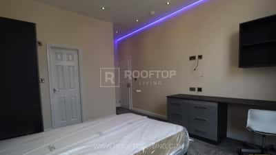 Photo of the property on Hyde Park Road, Hyde Park, Leeds