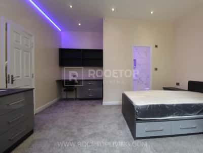 Photo of the property on Hyde Park Road, Hyde Park, Leeds