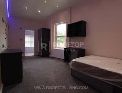 Photo of the property on Hyde Park Road, Hyde Park, Leeds