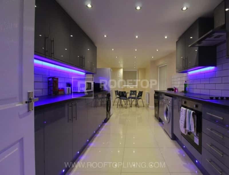 Photo of the property on Hyde Park Road, Hyde Park, Leeds