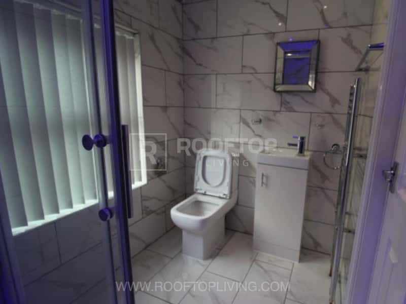 Photo of the property on Hyde Park Road, Hyde Park, Leeds