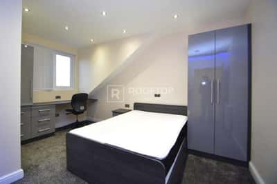 Photo of the property on Victoria Road, Hyde Park, Leeds