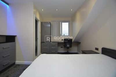 Photo of the property on Victoria Road, Hyde Park, Leeds
