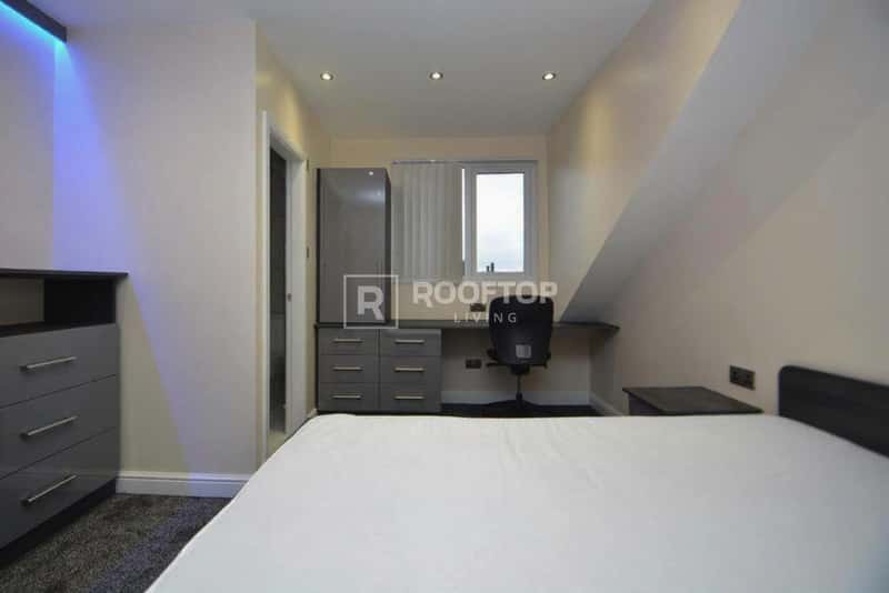 Photo of the property on Victoria Road, Hyde Park, Leeds
