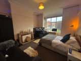 Photo of the property on Brudenell Road, Hyde Park, Leeds