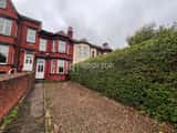 Photo of the property on Brudenell Road, Hyde Park, Leeds