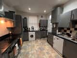 Photo of the property on Brudenell Road, Hyde Park, Leeds