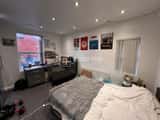Photo of the property on Brudenell Road, Hyde Park, Leeds