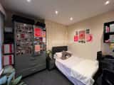 Photo of the property on Brudenell Road, Hyde Park, Leeds