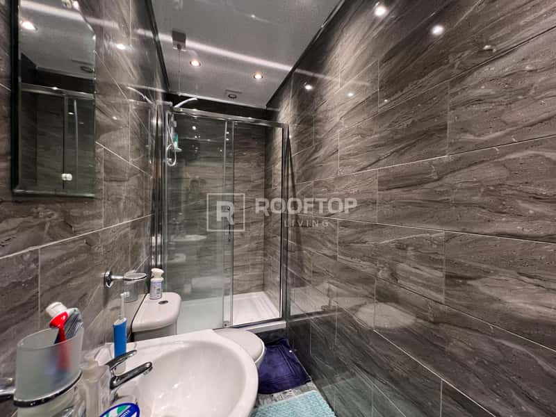 Photo of the property on Brudenell Road, Hyde Park, Leeds